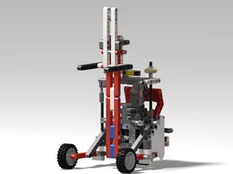Fork lift