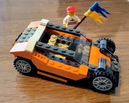 31017 Buggy