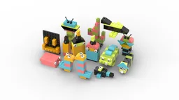 11027 NEW SUB SETS