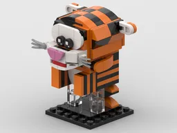 Tigger
