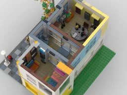Modular Radio Station