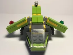 Big plane