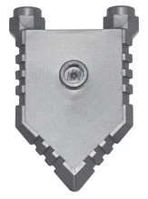 Shield Pentagonal