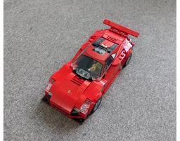 76934 Cheetah