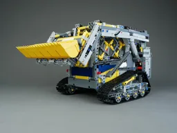 Compact Track Loader