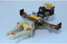 76382 Pod Racer