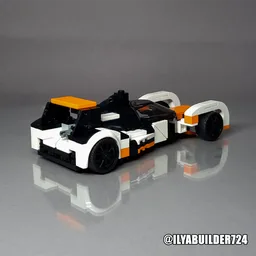 76918 Caparo T1