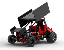 Sprint Car