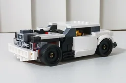76908 Cyber Rod