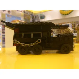 Black Van