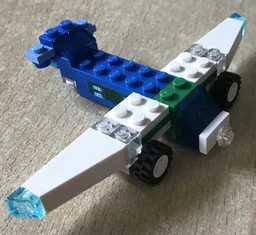 11013 Airplane