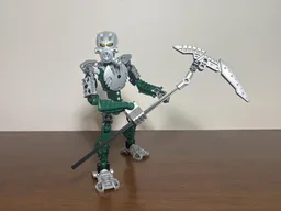 Toa Nidhiki