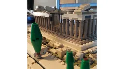 Parthenon