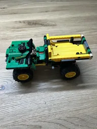 42136 Alternative - John Deere Gator