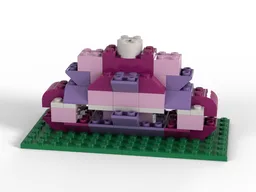 Pink Palace
