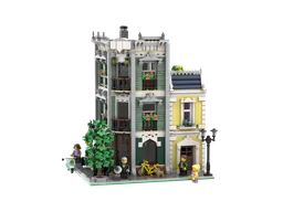 Vine Restaurant