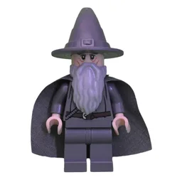 Gandalf The Grey - Wizard Hat