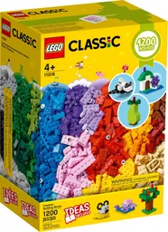 Creative Building Bricks