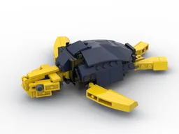 31064 - Sea Turtle