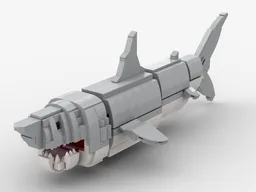 Great White Shark
