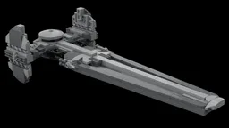 Sith Infiltrator