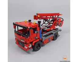 42144 Cherry Picker