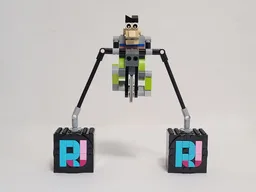 Balancing Monocycler