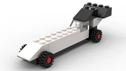 1646 Dragster