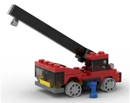 31040 mobile crane