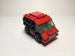 30187 Van