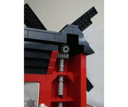 Red Mill