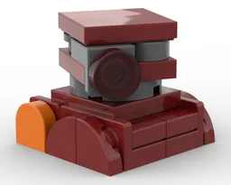B2EMO Minifig