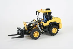 End Loader