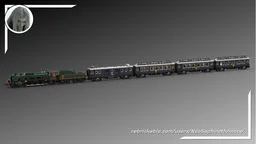 Orient Express