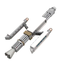 Phoenix Rocket