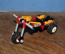 Delivery Trike