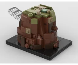 Merlin Base