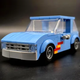 The Mirthmobile
