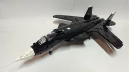 SU-47 Berkut