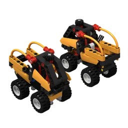 42101 8 in 1 bundle