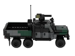 MTVR V3