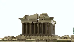 Parthenon