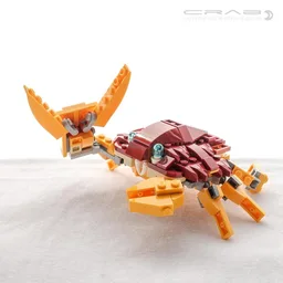 Crab