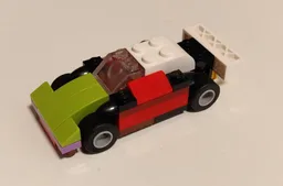 Race Car