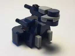 micro scale AAT