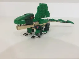 31058 Dimetrodon