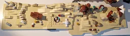 Forgotten Bricks 004