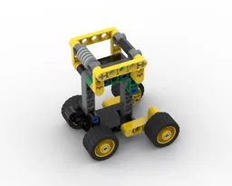 30433 Lifting Platform