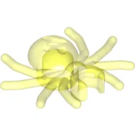 Insect, Spider / Trans-Neon Green