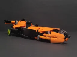Dragster 42120 C-Model
